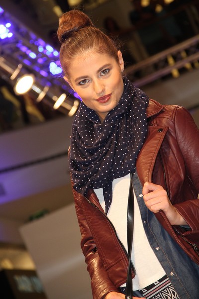 City Centre Fall Winter Fashion Week Day 3